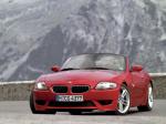 BMW Z4 M Roadster 2006 года